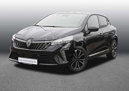 Renault Clio Techno Full Hybrid E-Tech 145 NAVI SHZ PDC