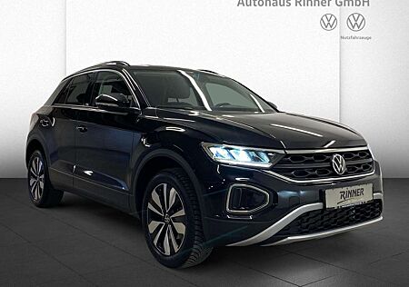 VW T-Roc Volkswagen MOVE Move 1.5 TSI 110kW 7-Gang Automatik