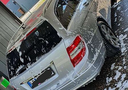Daimler Others W 204 Mercedes