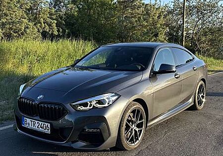 BMW 220i 220 Gran Coupe Aut. M Sport,Sternen Himmel