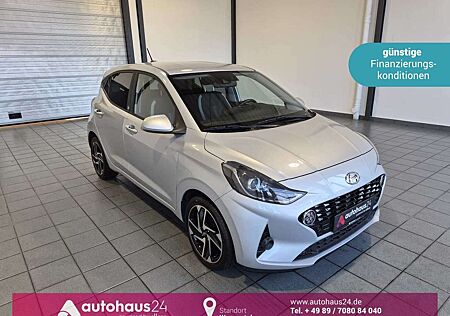 Hyundai i10 1.0 Edition 30+ LED|CarPlay|Sitzhzg