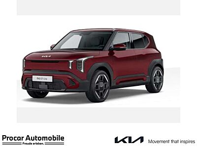 Kia Others EV2 GTL 61.0 BESTELLAKTION!!