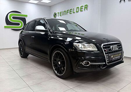 Audi SQ5 3.0 TDI quattro / PANORAMA / B&O / AHK