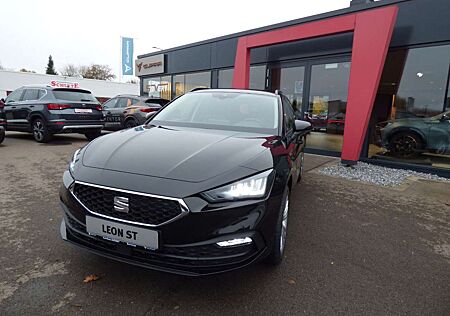 Seat Leon Sportstourer 1.5 Style Edition AHK KAMERA