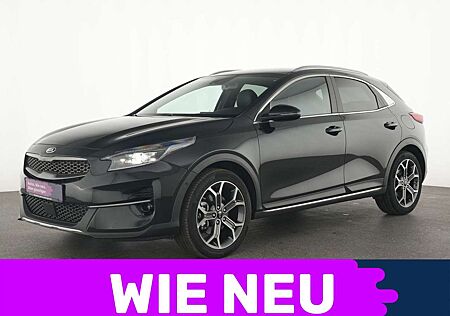 Kia XCeed Xdition JBL|Navi|Kamera|CarPlay|Bi-LED|PDC