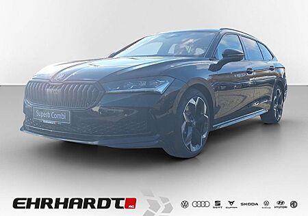 Skoda Superb Combi 2.0 TDI DSG 4x4 Sportline DCC AHK*STHZG*H...