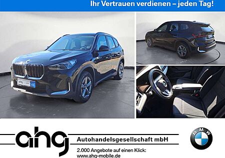 BMW X1 xDrive23i Steptronic Head-Up Komfortzugang