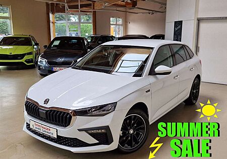 Skoda Scala II First Edition AHK 5J-GAR ACC MATRIX LED
