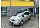 Opel Meriva Cosmo/PANORAMA/KLIMAA*/AUTOMATIK/8xBEREIF