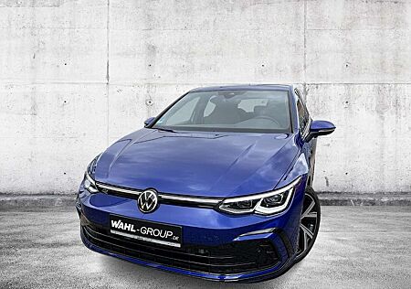 VW Golf Volkswagen VIII R-LINE 1,5 eTSI DSG (AHK/18"/STANDHZG/H&K)