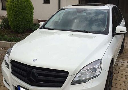 Mercedes-Benz R 350 R-Klasse Diesel CDI DPF 4Matic 7G-TRONIC