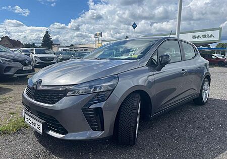 Renault Clio EVOLUTION TCe 90 KAMERA|SITZHEIZUNG