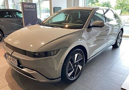 Hyundai IONIQ 5 Uniq Elektro