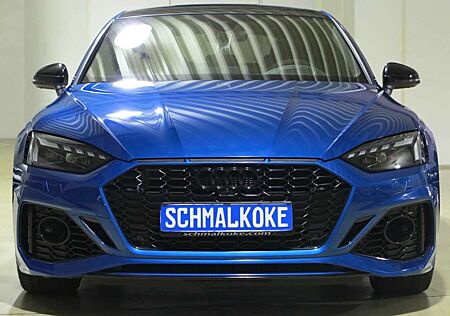 Audi RS5 Sportback TFSI quattro tiptronic Leder eSAD