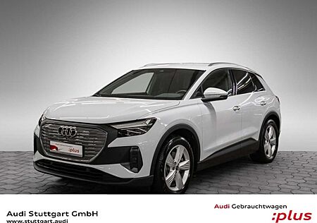 Audi Q4 e-tron Q4 40 e-tron ACC Keyless virtCo PDC+Kamera 19''