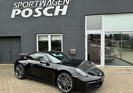 Porsche 992 911992 Carrera PDK Garantie