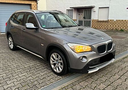 BMW X1 xDrive18d Aut.