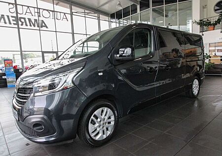 Renault Trafic Grand Combi Spaceclass Escapade 7-Sitzer