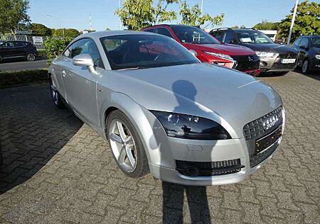 Audi TT 2,0 S-Line ´´Kundenauftrag´´