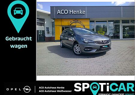 Opel Astra 1.5 D Start/Stop Sports Tourer Business Edition