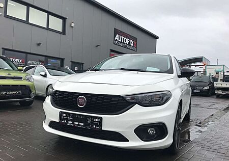 Fiat Tipo S-Design