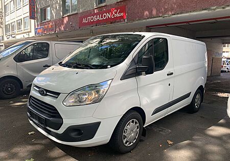 Ford Transit Custom 310 L1 Trend 2,2 TDCI KLIMA KAMARA STANDHEIZUNG