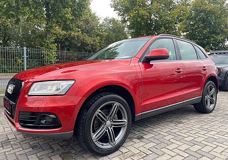 Audi Q5 2.0 (165 kW) quattro XENON Ahg