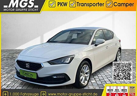 Seat Leon 1.0 TSI