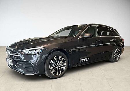 Mercedes-Benz C 300 de T Edition AMG 360 ACC AHK AUT DynLicht