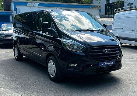 Ford Tourneo Custom 320 L2 Trend *9-SITZER*NAVI*SHZ*