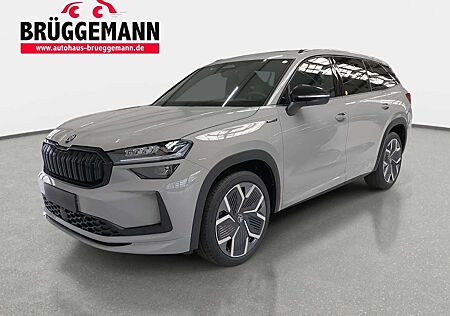 Skoda Kodiaq 1.5 TSI DSG SPORTLINE NAVI LED ACC PANO WIN