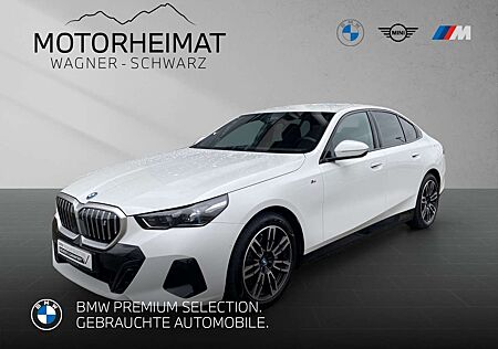 BMW i5 xDrive40 Limousine M Sport FW-Prof 360° B&W ACC