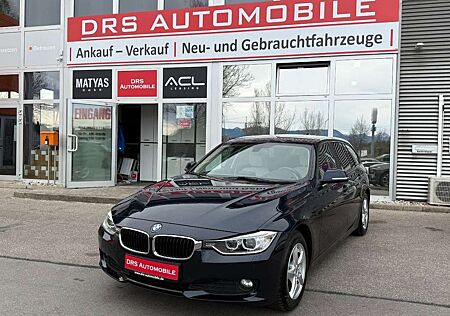 BMW 320 3 Touring d xDrive/HeadUp/Leder/Navi