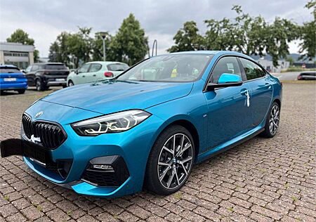 BMW 218i 218 Gran Coupe Aut. M Sport/ 18Zoll