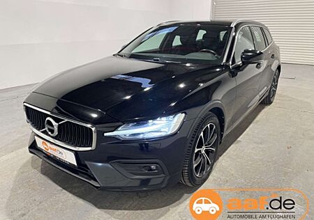 Volvo V60 D3 Momentum Pro EU6d-T Leder LED Navi