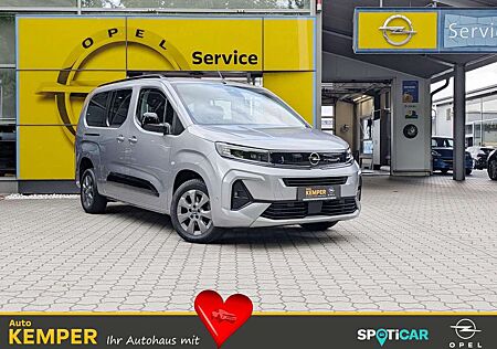 Opel Combo Life 1.5 D GS XL AT *Navi*Kamera*6-Sitzer*