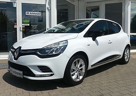 Renault Clio IV Limited