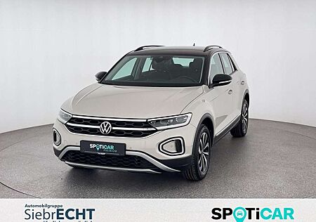 VW T-Roc Volkswagen 1.5*NAVI*AHK*PDC*uvm