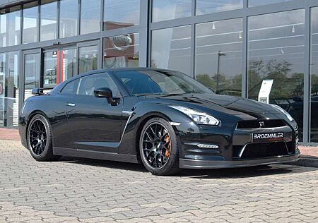 Nissan GT-R Premium Edition