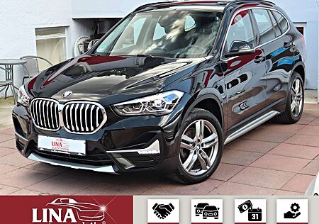 BMW X1 sDrive 18 i xLine 2.Hd*PANO*HUD*Kamera*LED*