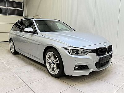 BMW 335 d xDrive M Sport / PANORAMA / MOTOR KLACKERT