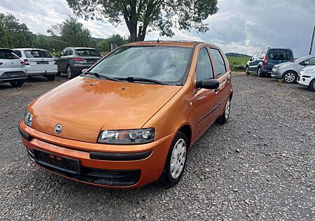 Fiat Punto 60 Selecta SX