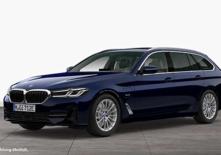 BMW 530 e xDrive Touring HEAD-UP AHK PANODACH DAB