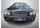 Mercedes-Benz CLK 200 Cabrio*Avantgarde*Xen*Leder*SHZ*Temp*8x