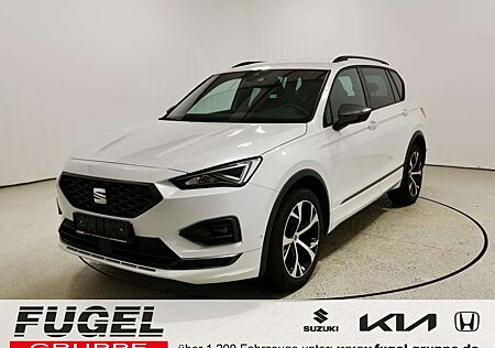 Seat Tarraco 1.5 16V TSI DSG ACT FR Beats|ACC|4xSHZ|Navi
