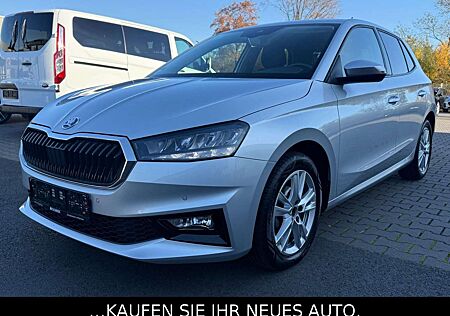 Skoda Fabia *Neues Model 2022*Navi*Sitzhi
