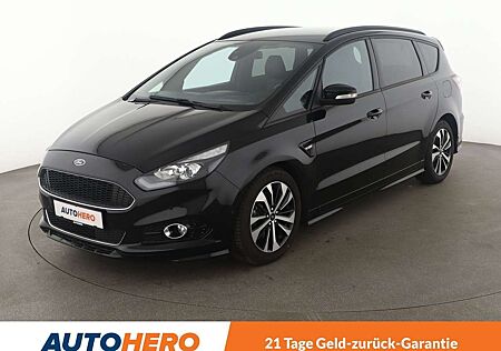 Ford S-Max 1.5 EcoBoost ST-Line*TEMPO*NAVI*CAM*PDC*SHZ*