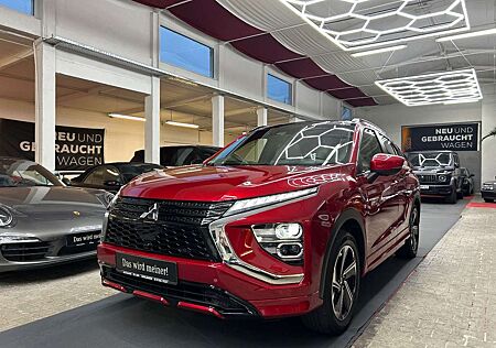 Mitsubishi Eclipse Cross TOP Hybrid 4WD*1.HD*HUD*360°*PANO*