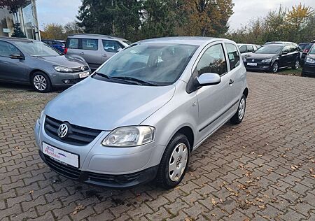 VW Fox Volkswagen 1.2