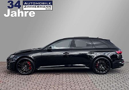 Audi RS4 Avant Quattr. tiptro *UPE 113.214€*mtl.599€*